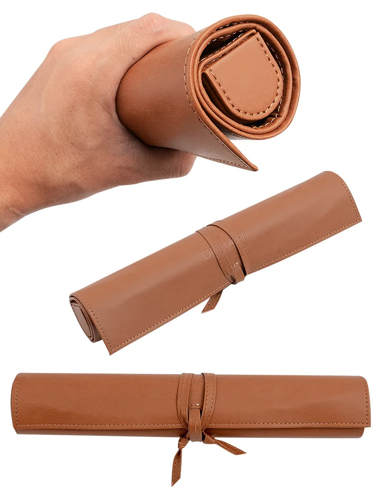 hot selling customized backgammon set leather for
