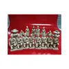 Wholesale play chess online game chess board with chess pieces