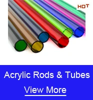 acrylic rod