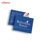 Super September Purchasing Eyeglasses Lens Wet Wipes
