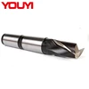 HSS Keyway Milling Cutter with morse taper shank