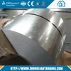 Galvanized steel sheet coils / slits / sheets - Zinc coated sheets