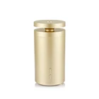 2019 new style mini electric humidifier ultrasonic car fragrance 100ml essential oil aroma diffuser
