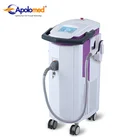 Apolomed multifunction laser platform long pulse nd:yag machine for beauty salon