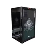 Customized 98L Can Display Cooler , Can Fridge