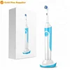 Oral Brau Electric Toothbrush China Manufacturer Tooth Brush Electric Toothbrush Factory For B Oral