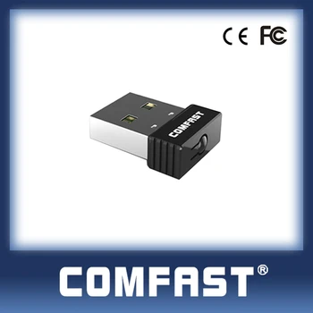    Comfast Cf Wu712p -  4