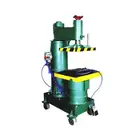 Foundry Equipment for Green Sand Casting Molding, Casting Molding Machine