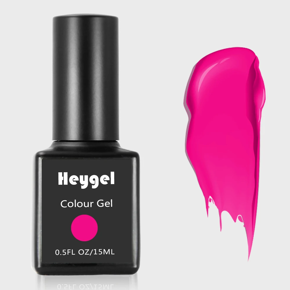 soak off gel polish