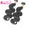 You can easy dye bleach curl the best virgin Brazilian body waves Natural hair products supplier for black women