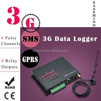 Server Room Temperature Humidity Monitoring 3g Gprs Sms Data Logger Buy 3g Gprs Sms Data Logger Product On Alibaba Com