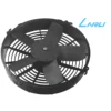 LNF-261C Bus Condenser Fan for cooling system & Air Conditioner same size with Italy 12V/24V 5 blades