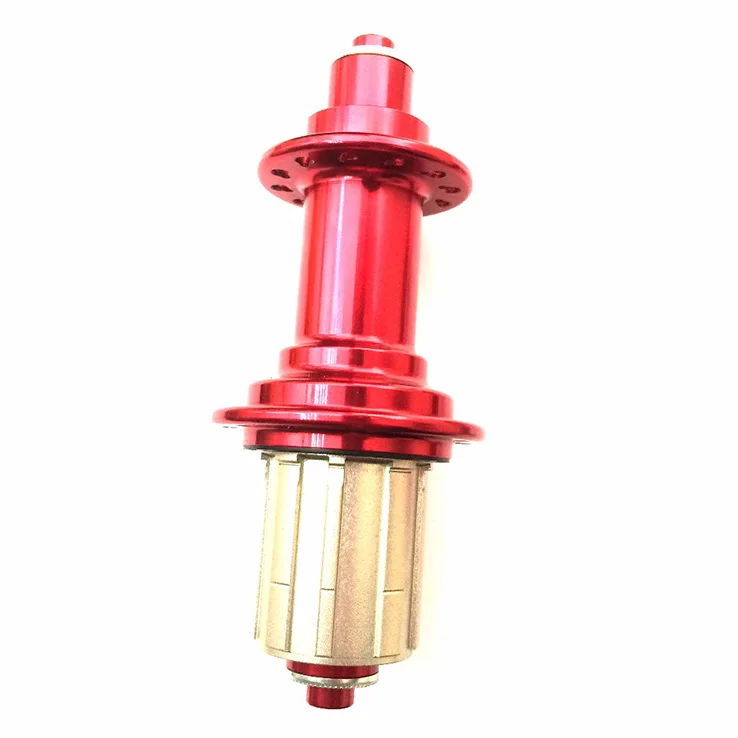 Ultralight POWERWAY R13 Carbon Road Bike Racer Road Bicycle J-bend Ceramic Bearing Aluminum Hub for SHIMAN0 or Campy 11S 20/24H
Ultralight POWERWAY R13 Carbon Road Bike Racer Road Bicycle J-bend Ceramic Bearing Aluminum Hub for SHIMAN0 or Campy 11S 20/24H