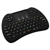 Best BL-5B backlit keyboard wireless bluetooth keyboard with touchpad
