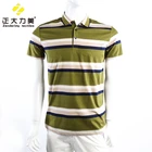 modal cotton fabric polo shirt 100% cotton polo t shirt