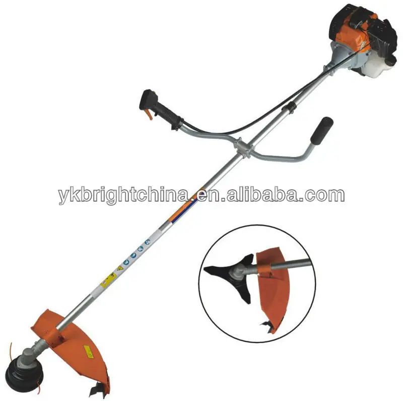 Spare Parts Of Grass Trimmer Easy Starter,Clutch,Piston,Nylon Cutter