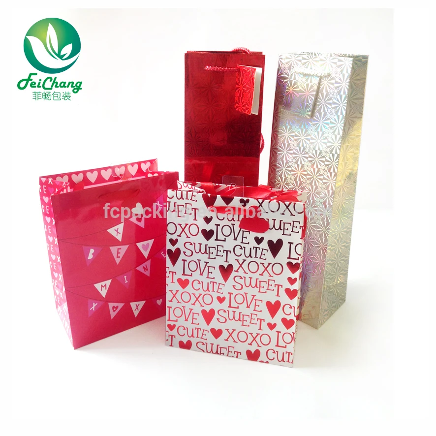 packaging & printing  box  custom wine bag in box  17,842