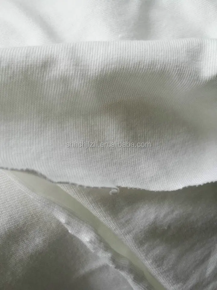 single jersey tencel knit fabric