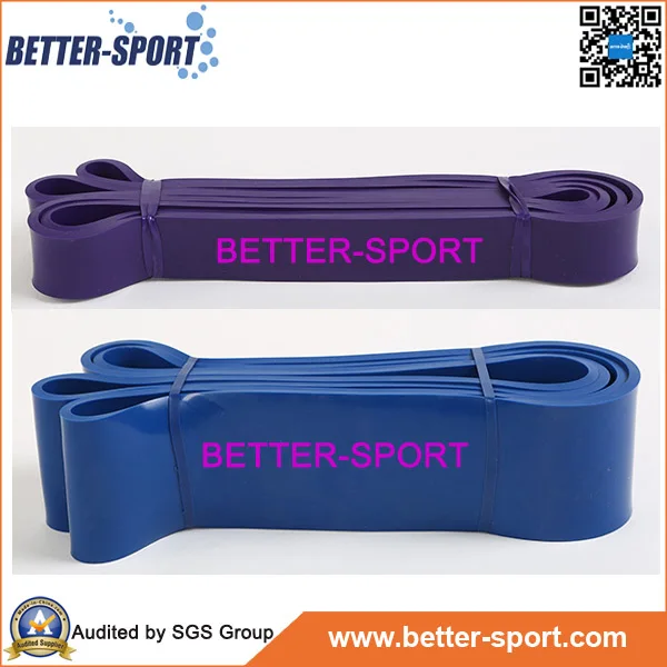 color resistance bands