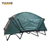 China TianYe High Quality Car Camping Tent Foldable Waterproof 2 Person Tent Cot