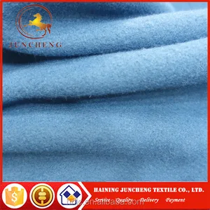 polar fleece fabric for vest