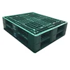 high quality anti-slip plastic pallet steel reinforced plastic pallets for warehouse