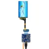 HDMI Board Work for 50Pin Mipi 5.5inch LS055R1SX04 1440X2560 LCD Screen(can offer without backlight for 3D printer)