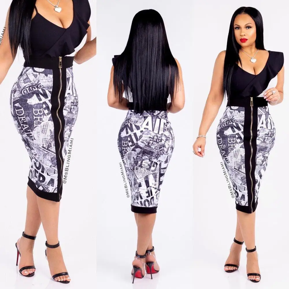 2019 new spot ebay Amazon best selling multi-color stitching digital printing casual dress skirt high quality low price
2019 new spot ebay Amazon best selling multi-color stitching digital printing casual dress skirt high quality low price