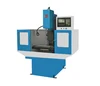 Exceptional desktop cnc milling machine 5 axis SP2222A for sale