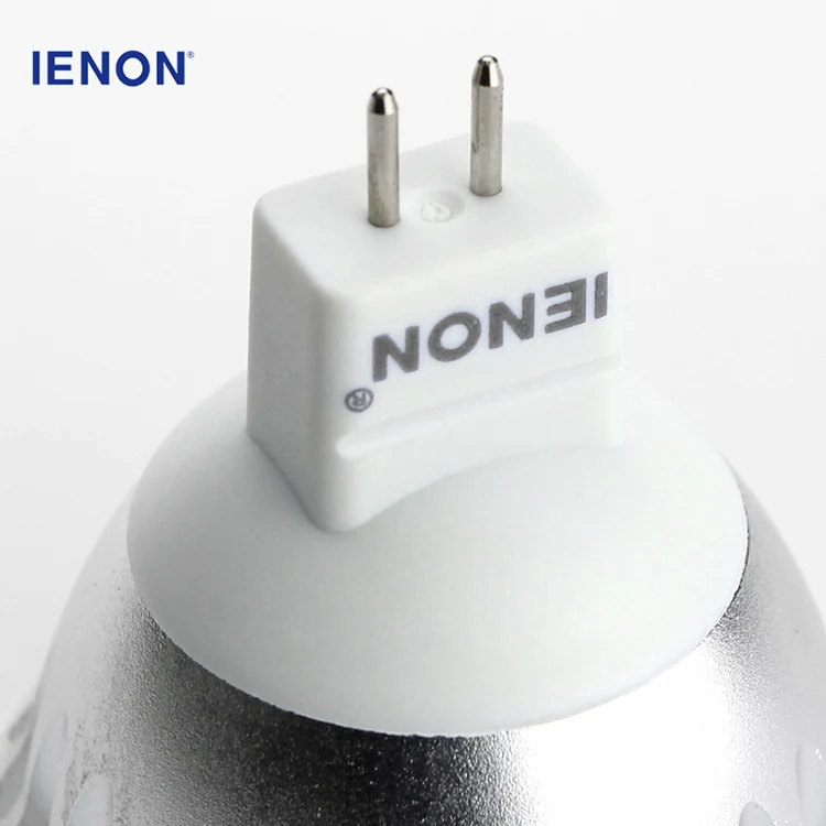 高ルーメン卸売3 ワット 5 ワット gu10 ar111調光対応led スポットライト ランプ仕入れ・メーカー・工場