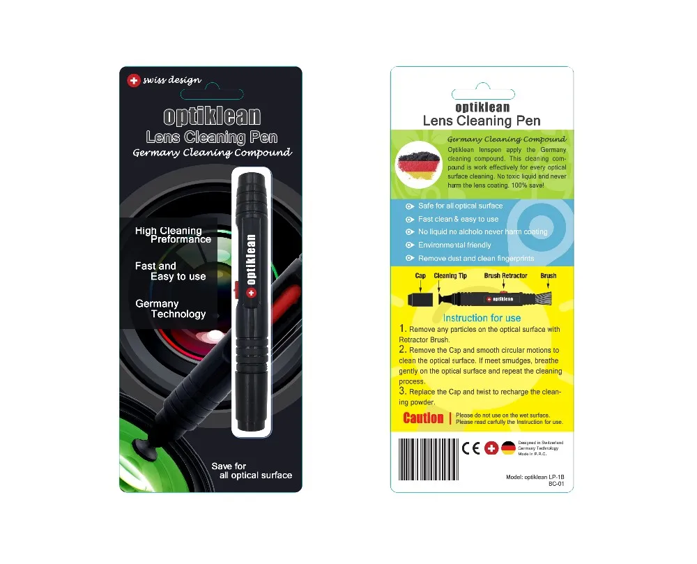 carbon dust lens cleaning pen for dslr camera carbon dust lens cleaning pen for dslr camera