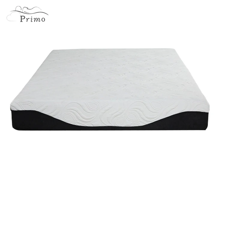 Waterproof Gel mattress Hybrid King Size - Jozy Mattress | Jozy.net