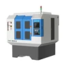 china top 3 cnc mill CNC Milling Machine For Mould Making