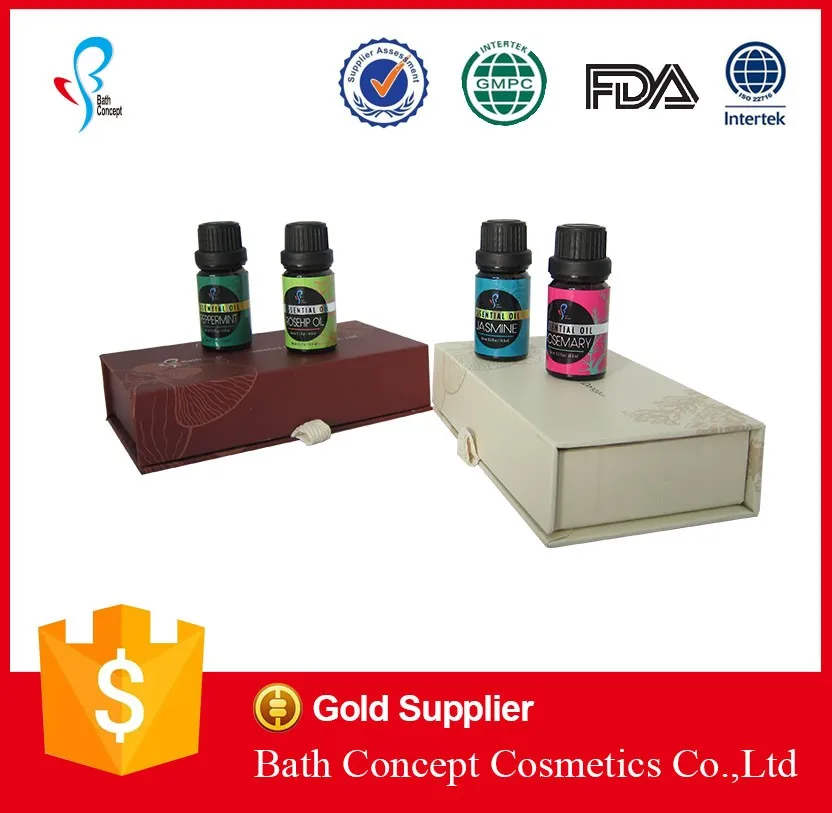 essential oil set (12)
