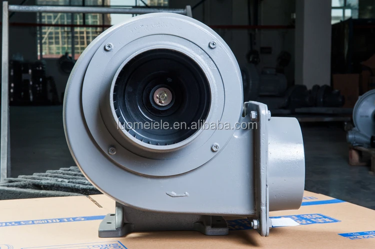 industrial air blower fan