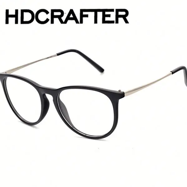 Optical Glasses Luxury Brand Design Colorful Eyeglasses Frames Clear Plain Lens spectacles
Optical Glasses Luxury Brand Design Colorful Eyeglasses Frames Clear Plain Lens spectacles
