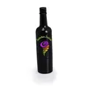 Custom wine bottle shape 8gb usb pen drive with logo
