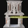 /product-detail/hand-made-marble-stone-freestanding-double-gas-fireplace-mantel-60670702153.html