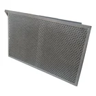 Polypropylene Honeycomb air filter active carbon filter for air purifier replace