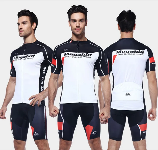

China manufacturer Sublimation bike jersey bicycle clothes bike wear, Red;black;blue;yellow;can be customized