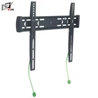 fixed lcd plasma tv mounting for 32''-55''