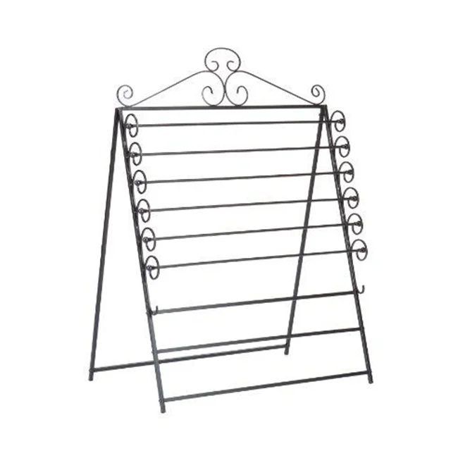 Craft Storage Rack Holder Gift Wrapping