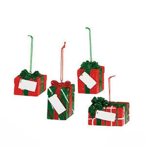 decorative christmas tree boxes