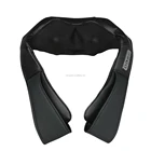 Massager Neck With Heat Massager Neck Massager Portable Vest Massager For Back Neck And Shoulder Massager With Heat Therapy