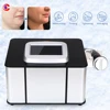 Cooled and Hot RF Beauty Machine for Acne Scar Marks Removal body slimming machine home