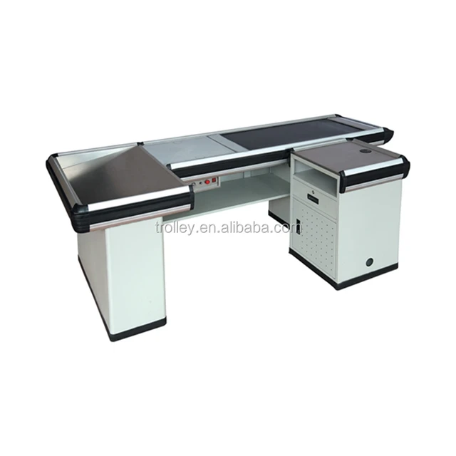 cashier desk design furniture/checkout counter cashier desk