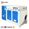 High Efficient PCO Method Waste Flue Gas Purification Equipment Price