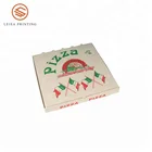 manufacturers custom printed cheap pizza boxes