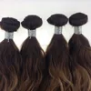 2016 Fashion world beauty hair! Crochet products looking wearing nice ombre 3 t colours hair extension brands