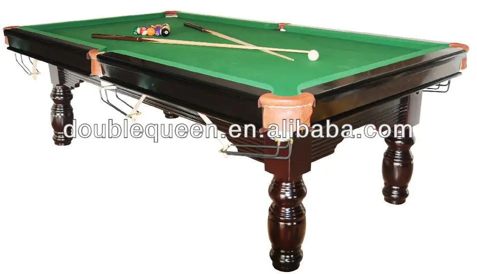 elegance snooker table